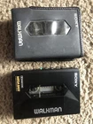Sony Walkman Mega Bass WM-2091 UNTESTED