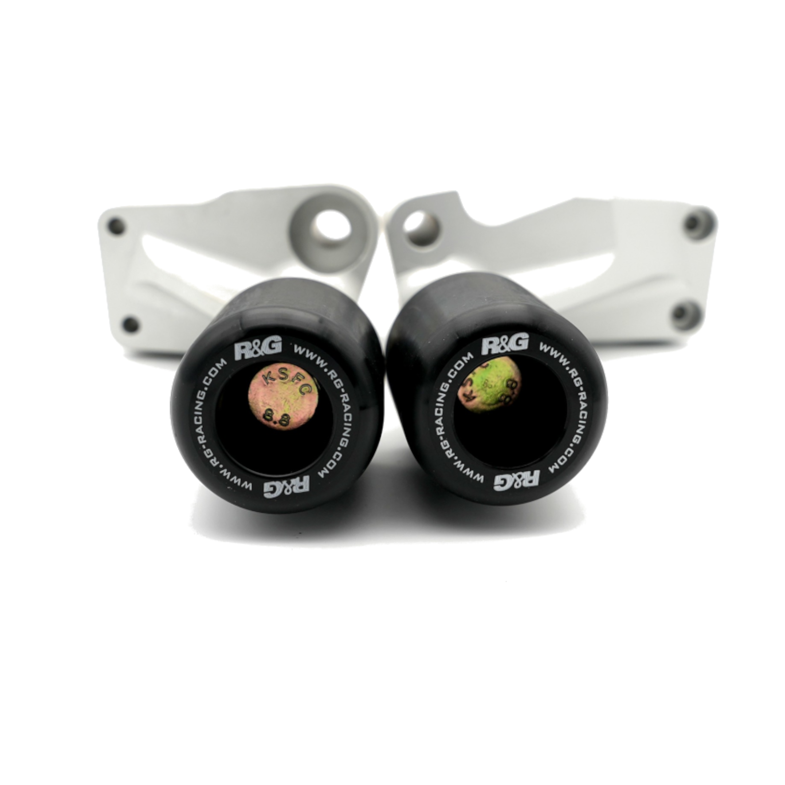 R&G - CP0146BL - Crash Protectors