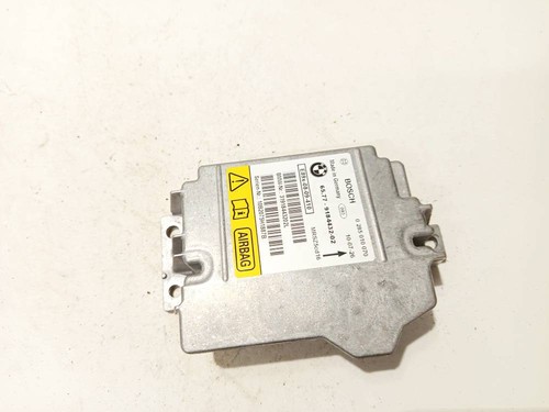 6577918443202 Steuergerät ECU Modul  steuergerät 65.77-9184432- DE2608664-66
