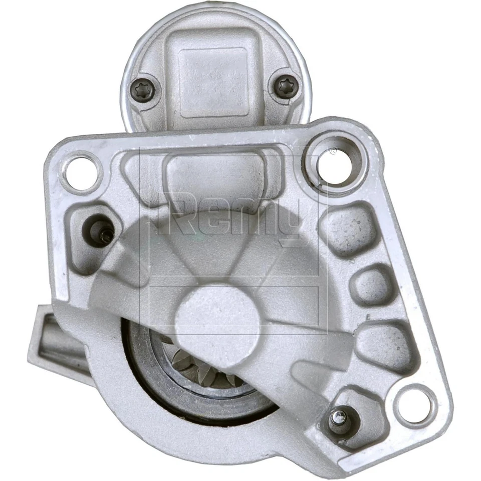 Motor de arranque Remy 16266 para modelos Volvo 15-22 seleccionados Foto 2 de 4