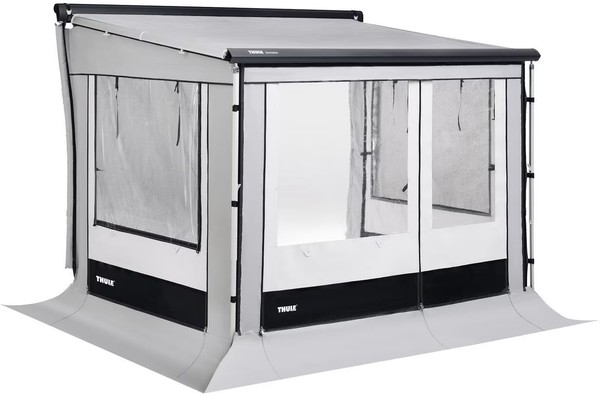 Thule Residence G3 Markisenzelt Vw T5/T6 (Typ 5102), 260Cm-image