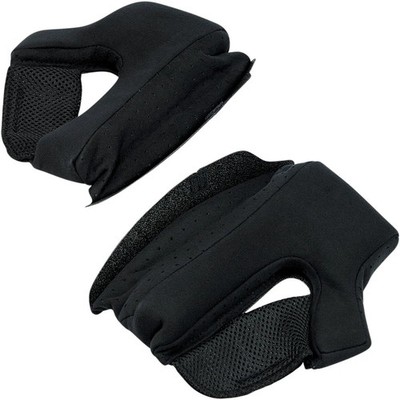 BILTWELL 0023-020-0124 WANGENPOLSTER GRINGO/S 24MM GRINGO S