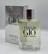Giorgio Armani - Acqua Di Gio Essenza - Woda perfumowana w sprayu - 75 ml -