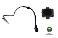 Abgastemperatursensor FÜR Opel Astra J Caravan (P10) - NTK 96788