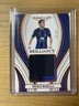 2023-24 Panini Immaculate Nicolo Barella Brilliance Patch 23/99 - Card# BR-NB