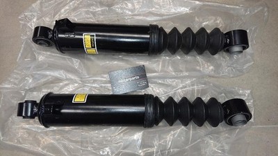 2 X Gasdruck Stoßdämpfer hinten verstellbar für Hyundai Santa Fe DM 2012-2018