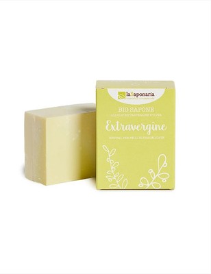 Neutrale Extra Native Seife - sanft und schützend (1 kg)