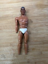 BIG JIM BORIS L AUTISTA CHOFER MATTEL 1971 obb 004 Command Joe