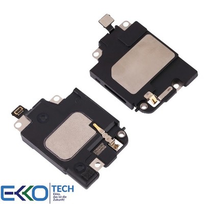   Original Lautsprecher für iPhone 11 Pro Max Loudspeaker Buzzer Ton Ear Ringer 