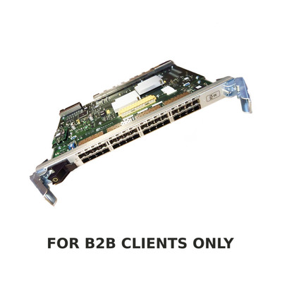 40-0200230-03 Network Card - BROADCOM 32-PORT 4GB