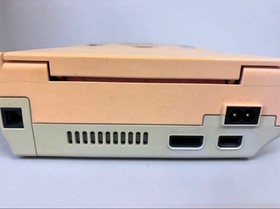 SEGA Dreamcast Sakura Wars Limited HKT-3000 Console Bundle Japan Untested