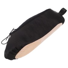 Dance Shoes Cosmetic Bag Ballet Themed Makeup Slipper Zipper Pouch