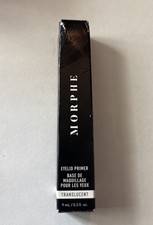 Morphe - Eyelid Primer  Translucent - 0.03oz ...