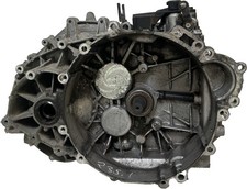 Boite de vitesse Volvo 66