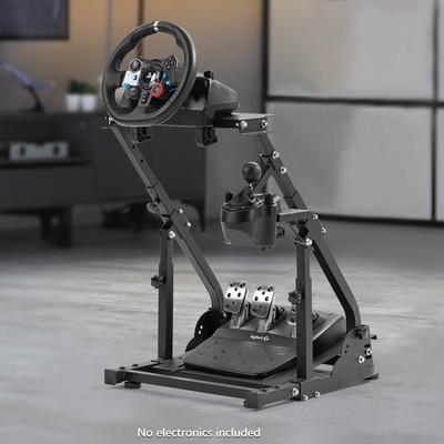 Marada Rennrad Lenkradständer Logitech G29 G920 G923 GPRO T150 T300RS Moza R5