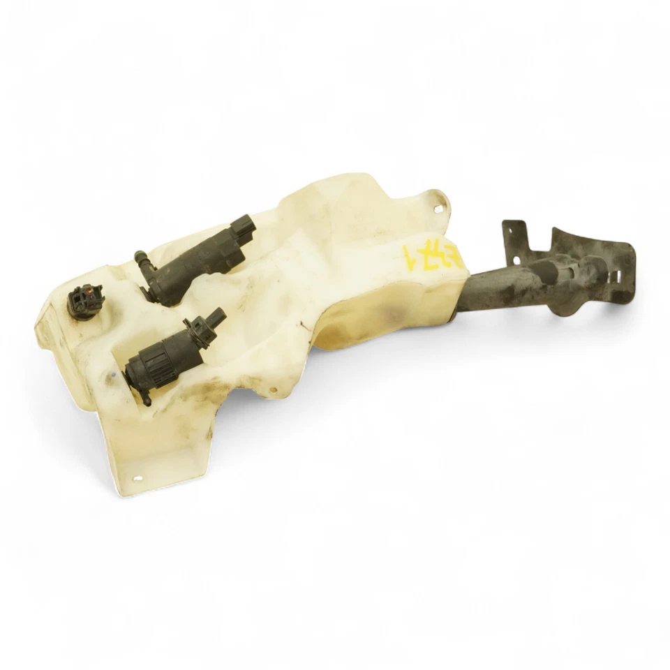 2007-2015 JAGUAR XK X150 WASHER FLUID RESERVOIR WINDSHIELD WINDOW 6W8317B613CB Foto 2 de 4