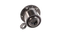 Radlagersatz FÜR Toyota Proace Verso Bus (Mpy ) - Skf Vkba 7120