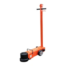 50 Ton Air Hydraulic Two Stage Truck Jack