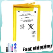Replacement Battery For Apple iPod Touch 4 616-0553 616-0550 LIS1458APPC