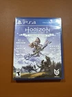 New ListingHorizon Zero Dawn Complete Edition Sony PlayStation 4 New Sealed