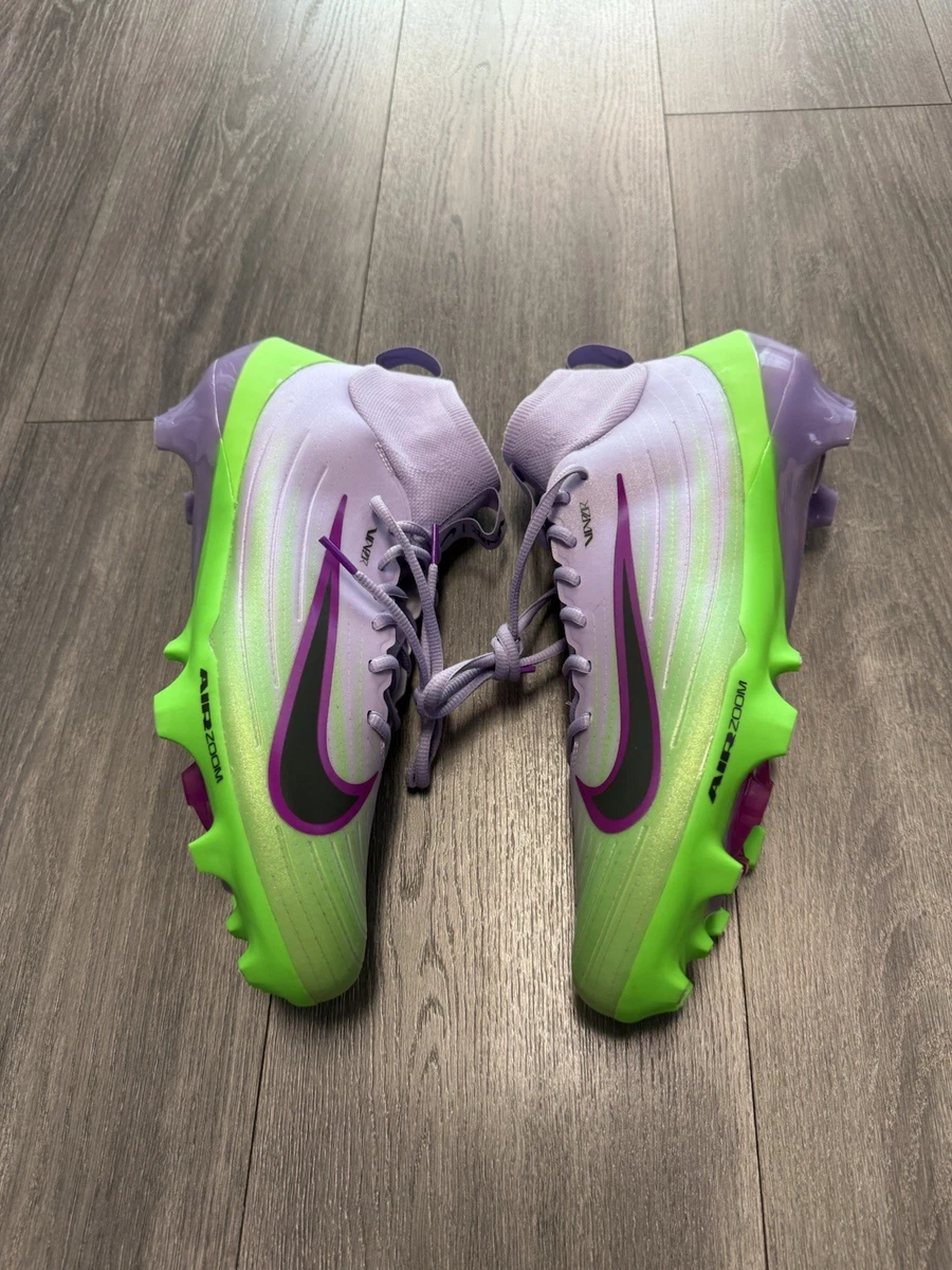 Nike Air Zoom Vapor Pro 1 Hydrangeas Green Strike for Sale