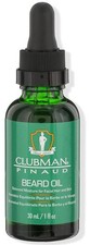 Clubman Pinaud Beard Oil for Men   Balanced 1...