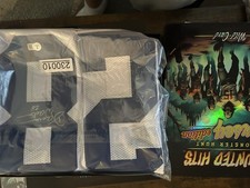 Wild Cards monster Hunt Jersey Edition