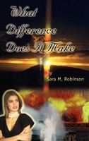 Sara M. Robinson | What Difference Does It Make | Buch | Englisch (2001)
