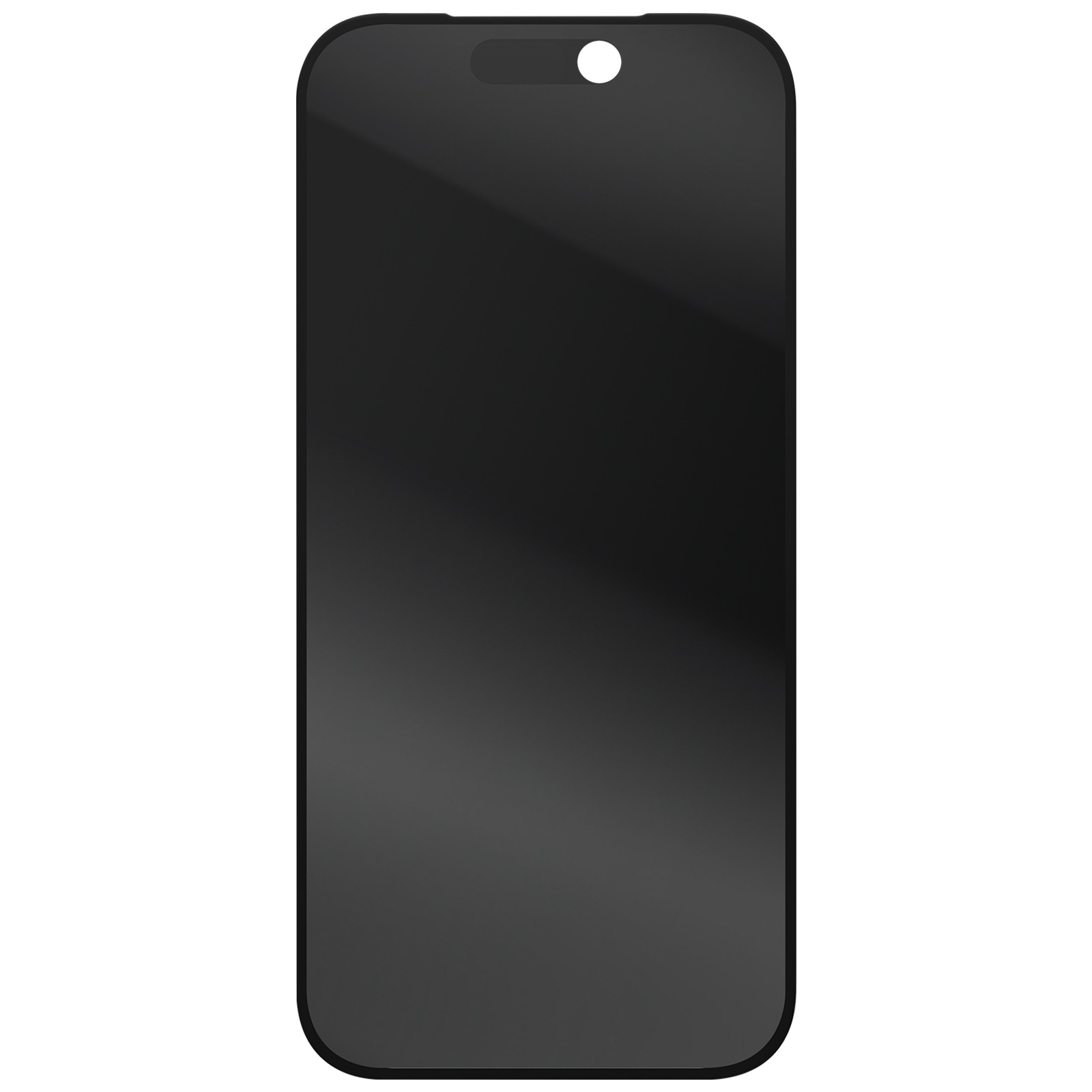 Écran pour iPhone 17 Pro Max Clappio en verre LTPS premium aux couleurs éclatantes