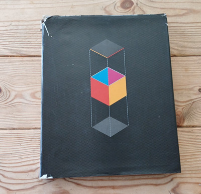 Graphics Packing 5 (hardback 1989 ) Edited by B. Martin Pedersen
