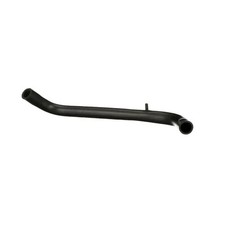 Image of Breather pipe hose NBR (nitrile butadiene rubber) EMH342 GATES for FIAT LANCIA
