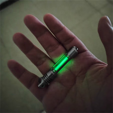 Glass Night Luminous Tube  25 Years Lamp Tube...