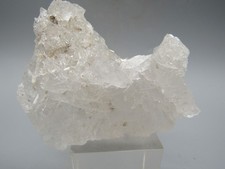 Skeletquarz - Schwimmer Habachtal  Österreich