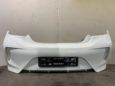 Mitsubishi Space Star original Stoßstange hinten 6410D942ZZ