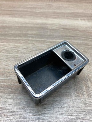 8184516 121451  Car ashtray Fits for BMW 5 E39