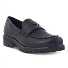 Ecco Women's Mod Tray Loafer Size 38