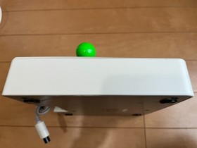 Sega DreamCast Controller Arcade Stick  HKT-7300 JAPAN DC