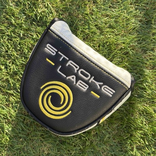 Odyssey Putter Stroke Rack Black Series Seven - Picture 8 of 9