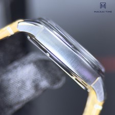 Chopard Mille Miglia Chronograph 2024 Mint Red Edition Watch / Box Leather band 13