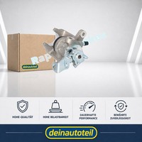 Bremssattel Hinten Rechts RAP Brakes R K0074 FüR CitroËN Peugeot