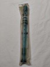 Yamaha Soprano Descant Recorder Baroque Blue YRS-20B Student Flute  Other VTG