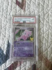 POKEMON 2021 Celebrations Classic Legend Maker MEW EX Holo #88 PSA 9 Mint RARE 3