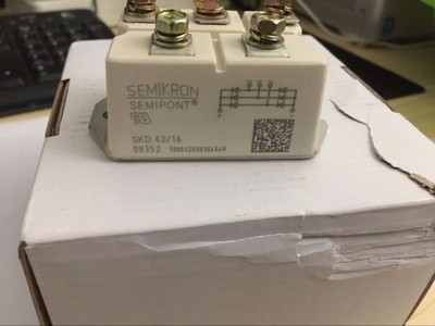 1PC NEW   SKD62/16 MODULE   #zb