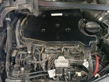B47C20B KOMPLETTER MOTOR / 2714712 F�R BMW X1 F48 XDRIVE 25 D