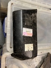 FORD Escort MK3 MK4 repair panel rear end corner outer Tub Xr3i Rs Turbo