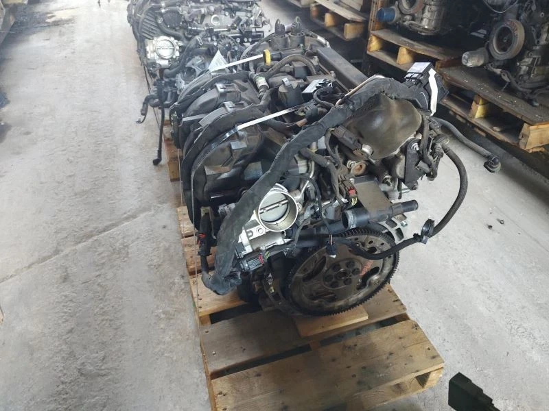 2019-2021 Ford Transit Connect Engine - 2.0L (VIN 2, 8th Digit) 69K Miles Foto 4 de 4