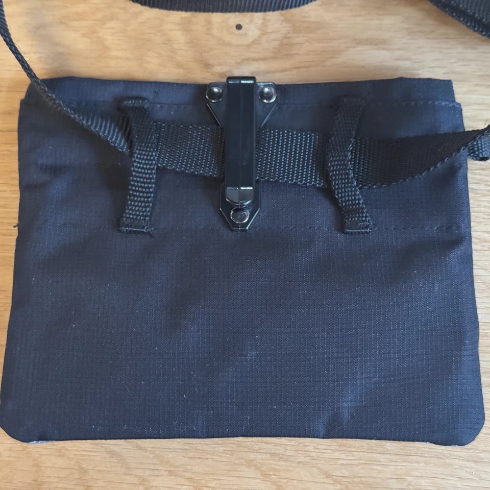 PetSafe лакомство мешок сумка, черный/серый - Изображение 4 из 4