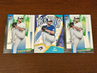 2026 Topps Finest Trey Yesavage Base (RAW)
