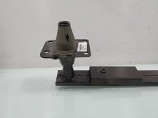 Pare-choc avant Citroen DS5