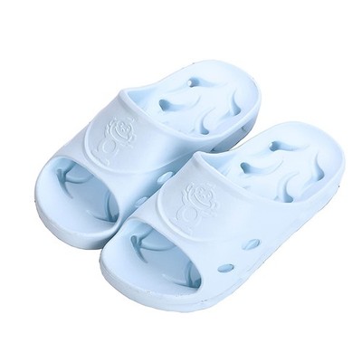 Shower Sandal Boys & Girls Slide Sandals Water Shoes Beach/Pool Side Leak Sli...